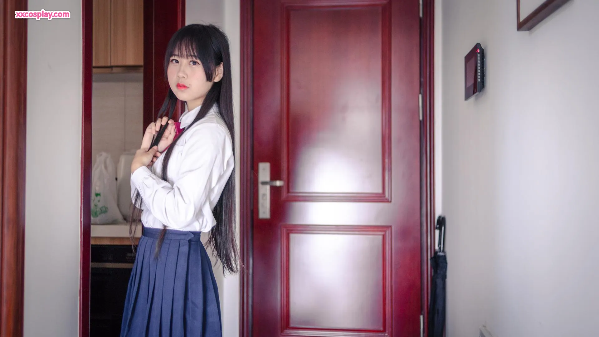 萌芽儿o0 - プライベートランジェリー